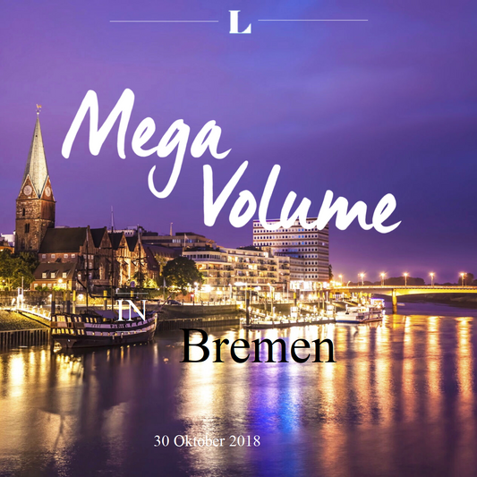 Mega Volume Schulung Bremen