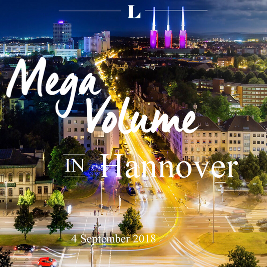 Mega Volume Schulung Hannover